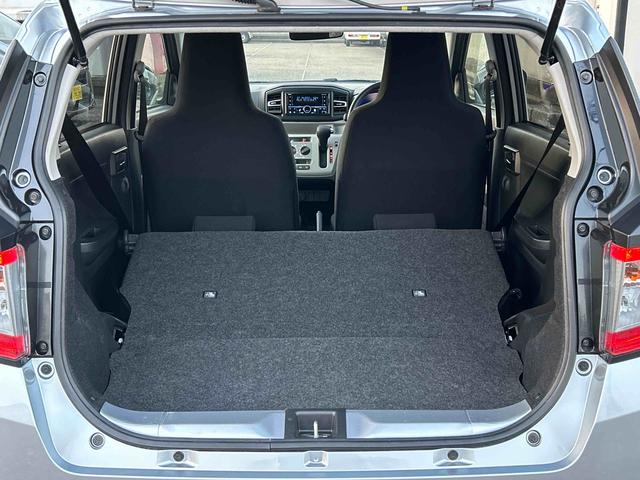 ミライースX SAIIIワイドBluetooth/USBチューナー装備保証 新車保証・まごころ保証 1年間・走行距離無制限付き(東京都)の中古車