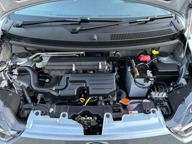 ミライースX SAIIIワイドBluetooth/USBチューナー装備保証 新車保証・まごころ保証 1年間・走行距離無制限付き(東京都)の中古車