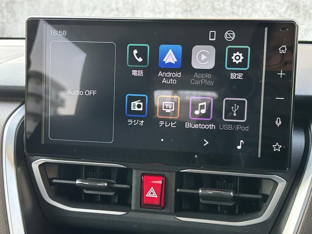 ムーヴＲＳ　９インチディスプレイオーディオ装備保証　新車保証・まごころ保証　１年間・走行距離無制限付き（東京都）の中古車