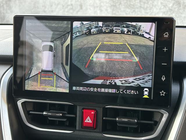 ムーヴＲＳ　９インチディスプレイオーディオ装備保証　新車保証・まごころ保証　１年間・走行距離無制限付き（東京都）の中古車