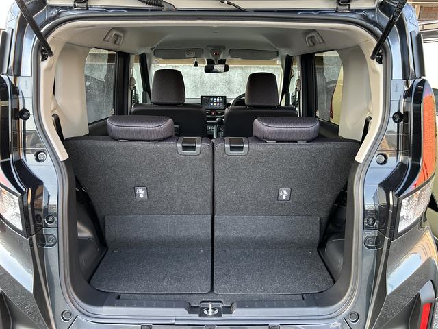 ムーヴＲＳ　９インチディスプレイオーディオ装備保証　新車保証・まごころ保証　１年間・走行距離無制限付き（東京都）の中古車