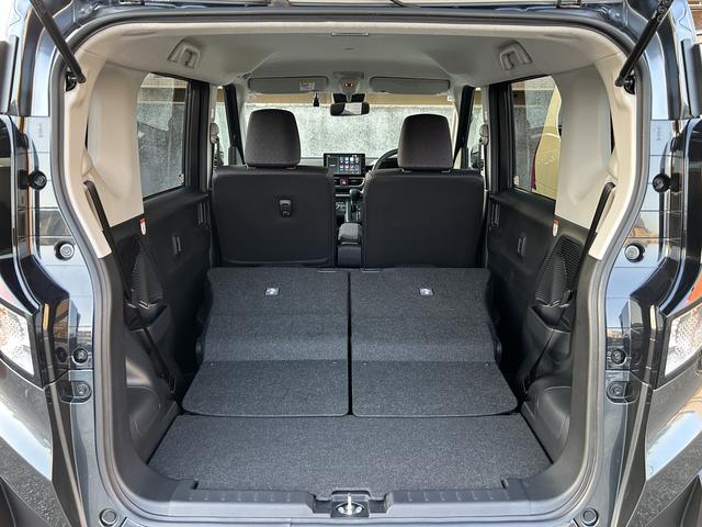 ムーヴＲＳ　９インチディスプレイオーディオ装備保証　新車保証・まごころ保証　１年間・走行距離無制限付き（東京都）の中古車