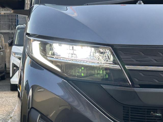 ムーヴＲＳ　９インチディスプレイオーディオ装備保証　新車保証・まごころ保証　１年間・走行距離無制限付き（東京都）の中古車