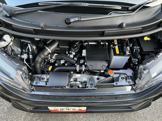 ムーヴＲＳ　９インチディスプレイオーディオ装備保証　新車保証・まごころ保証　１年間・走行距離無制限付き（東京都）の中古車