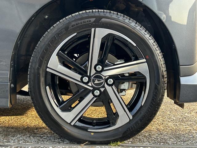 ムーヴＲＳ　９インチディスプレイオーディオ装備保証　新車保証・まごころ保証　１年間・走行距離無制限付き（東京都）の中古車