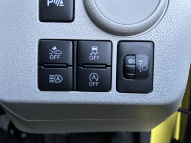 ミライースＸ　ＳＡIII７インチナビ・バックカメラ・ドラレコ装備保証　新車保証・まごころ保証　１年間・走行距離無制限付き（東京都）の中古車