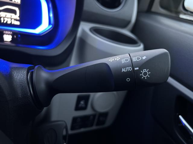 ミライースＸ　ＳＡIII７インチナビ・バックカメラ・ドラレコ装備保証　新車保証・まごころ保証　１年間・走行距離無制限付き（東京都）の中古車