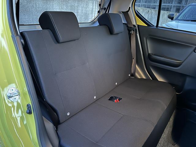 ミライースＸ　ＳＡIII７インチナビ・バックカメラ・ドラレコ装備保証　新車保証・まごころ保証　１年間・走行距離無制限付き（東京都）の中古車