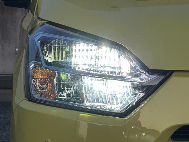 ミライースＸ　ＳＡIII７インチナビ・バックカメラ・ドラレコ装備保証　新車保証・まごころ保証　１年間・走行距離無制限付き（東京都）の中古車