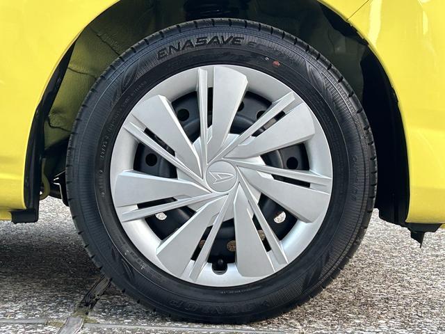 ミライースＸ　ＳＡIII７インチナビ・バックカメラ・ドラレコ装備保証　新車保証・まごころ保証　１年間・走行距離無制限付き（東京都）の中古車