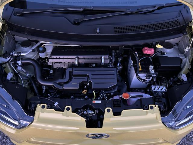 ミライースＸ　ＳＡIII７インチナビ・バックカメラ・ドラレコ装備保証　新車保証・まごころ保証　１年間・走行距離無制限付き（東京都）の中古車