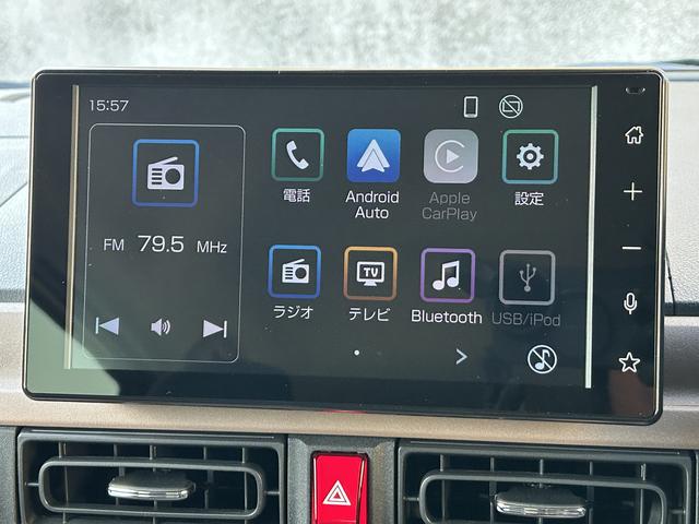 ムーヴキャンバスセオリーＧ　９インチディスプレイオーディオ装備保証　新車保証・まごころ保証　１年間・走行距離無制限付き（東京都）の中古車