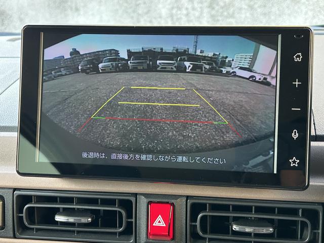 ムーヴキャンバスセオリーＧ　９インチディスプレイオーディオ装備保証　新車保証・まごころ保証　１年間・走行距離無制限付き（東京都）の中古車