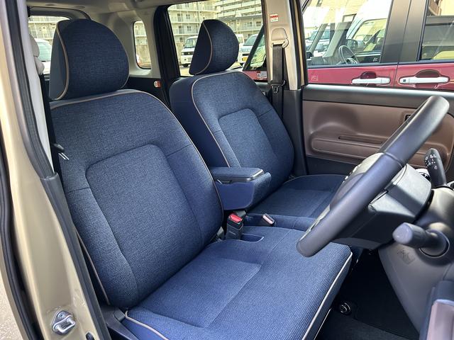 ムーヴキャンバスセオリーＧ　９インチディスプレイオーディオ装備保証　新車保証・まごころ保証　１年間・走行距離無制限付き（東京都）の中古車