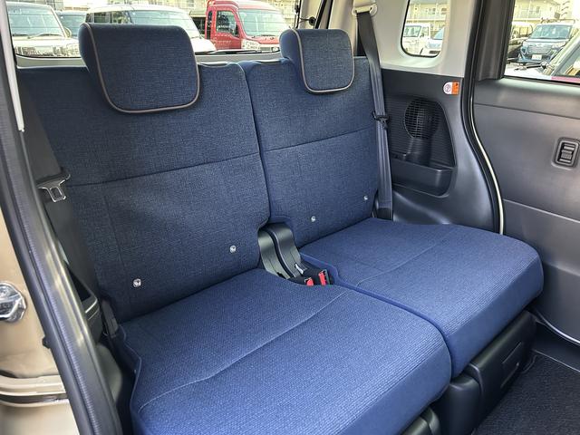 ムーヴキャンバスセオリーＧ　９インチディスプレイオーディオ装備保証　新車保証・まごころ保証　１年間・走行距離無制限付き（東京都）の中古車