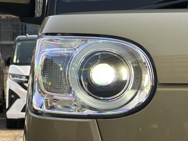 ムーヴキャンバスセオリーＧ　９インチディスプレイオーディオ装備保証　新車保証・まごころ保証　１年間・走行距離無制限付き（東京都）の中古車