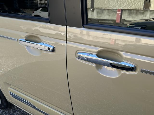 ムーヴキャンバスセオリーＧ　９インチディスプレイオーディオ装備保証　新車保証・まごころ保証　１年間・走行距離無制限付き（東京都）の中古車