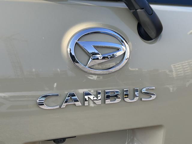 ムーヴキャンバスセオリーＧ　９インチディスプレイオーディオ装備保証　新車保証・まごころ保証　１年間・走行距離無制限付き（東京都）の中古車