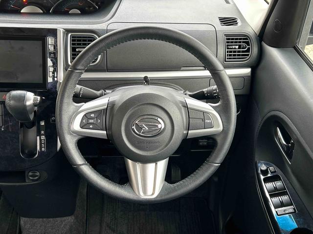 タントカスタムＲＳ　トップエディションＳＡIII保証　まごころ保証　１年間・走行距離無制限付き（東京都）の中古車