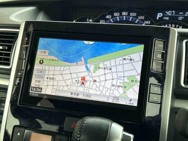 タントカスタムＲＳ　トップエディションＳＡIII保証　まごころ保証　１年間・走行距離無制限付き（東京都）の中古車