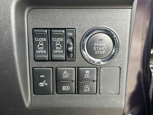 タントカスタムＲＳ　トップエディションＳＡIII保証　まごころ保証　１年間・走行距離無制限付き（東京都）の中古車