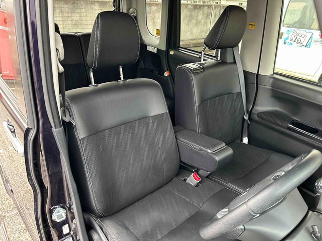 タントカスタムＲＳ　トップエディションＳＡIII保証　まごころ保証　１年間・走行距離無制限付き（東京都）の中古車