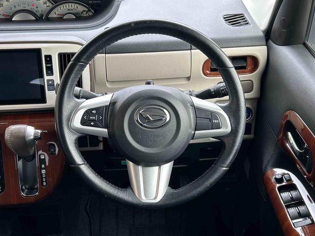 ムーヴキャンバスGブラックインテリアリミテッドSAIII 4WD ナビ保証 新車保証・まごころ保証 1年間・走行距離無制限付き 純正8インチナビ ETC車載器 ドライブレコーダー パノラマモニター 両側電動スライドドア LEDヘッドランプ 4WD アイドリングストップ(東京都)の中古車