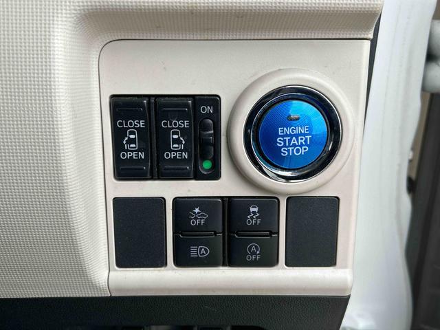 ムーヴキャンバスGブラックインテリアリミテッドSAIII 4WD ナビ保証 新車保証・まごころ保証 1年間・走行距離無制限付き 純正8インチナビ ETC車載器 ドライブレコーダー パノラマモニター 両側電動スライドドア LEDヘッドランプ 4WD アイドリングストップ(東京都)の中古車