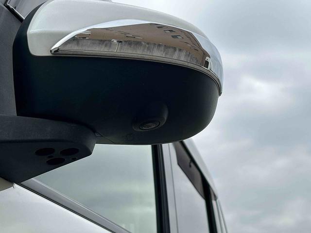 ムーヴキャンバスGブラックインテリアリミテッドSAIII 4WD ナビ保証 新車保証・まごころ保証 1年間・走行距離無制限付き 純正8インチナビ ETC車載器 ドライブレコーダー パノラマモニター 両側電動スライドドア LEDヘッドランプ 4WD アイドリングストップ(東京都)の中古車