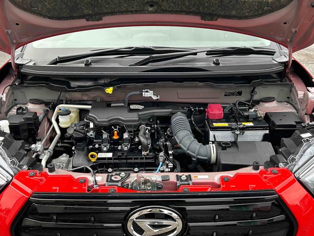 ロッキープレミアムG スマホ連携9インチディスプレイオーディオ保証 新車保証・まごころ保証 1年間・走行距離無制限付き ディスプレイオーディオ パノラマモニター キーフリーシステム アダプティブクルーズコントロール 電動パーキングブレーキ 前席シートヒーター(東京都)の中古車