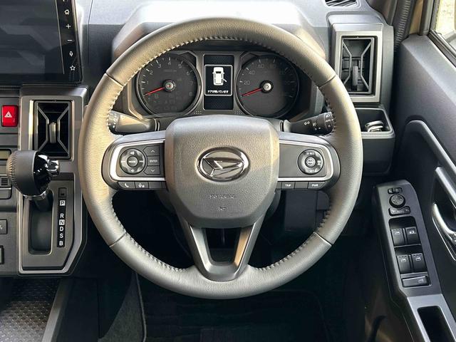 タフトＧ　ダーククロムベンチャー９インチディスプレイオーディオ装備保証　新車保証・まごころ保証　１年間・走行距離無制限付き（東京都）の中古車