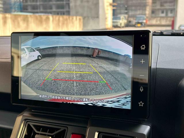 タフトＧ　ダーククロムベンチャー９インチディスプレイオーディオ装備保証　新車保証・まごころ保証　１年間・走行距離無制限付き（東京都）の中古車