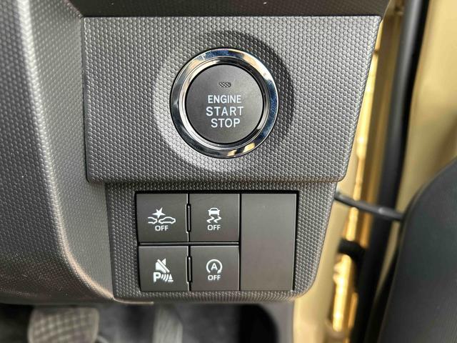 タフトＧ　ダーククロムベンチャー９インチディスプレイオーディオ装備保証　新車保証・まごころ保証　１年間・走行距離無制限付き（東京都）の中古車