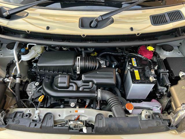 タフトＧ　ダーククロムベンチャー９インチディスプレイオーディオ装備保証　新車保証・まごころ保証　１年間・走行距離無制限付き（東京都）の中古車