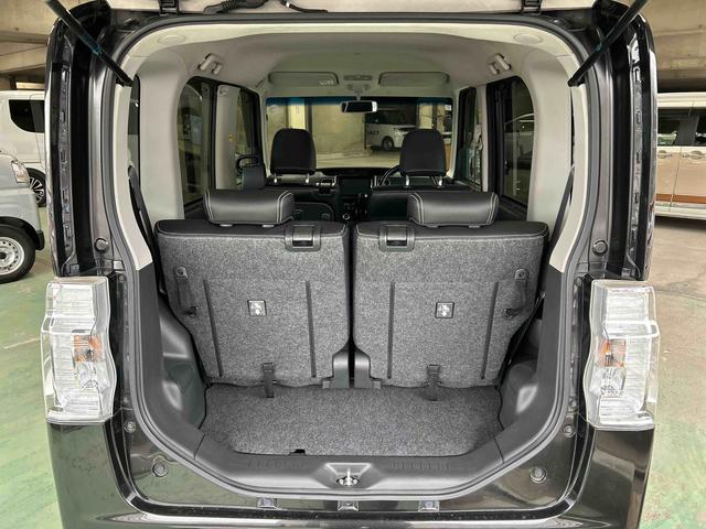 タントカスタムRS トップエディションSA保証 まごころ保証 1年間・走行距離無制限付き(東京都)の中古車