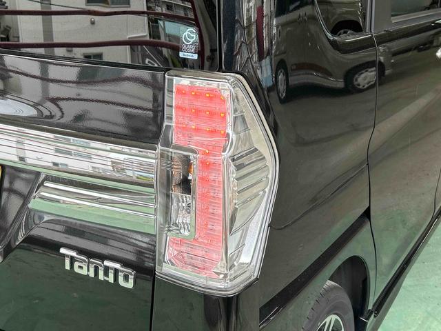 タントカスタムRS トップエディションSA保証 まごころ保証 1年間・走行距離無制限付き(東京都)の中古車