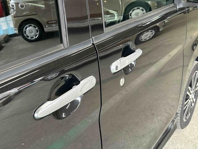 タントカスタムRS トップエディションSA保証 まごころ保証 1年間・走行距離無制限付き(東京都)の中古車