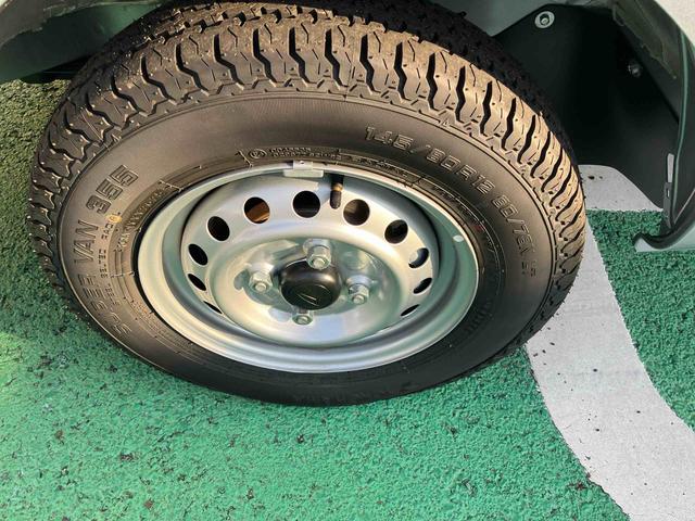 ハイゼットトラックスタンダード　届け出済み未使用車保証　新車保証・まごころ保証　１年間・走行距離無制限付き（東京都）の中古車