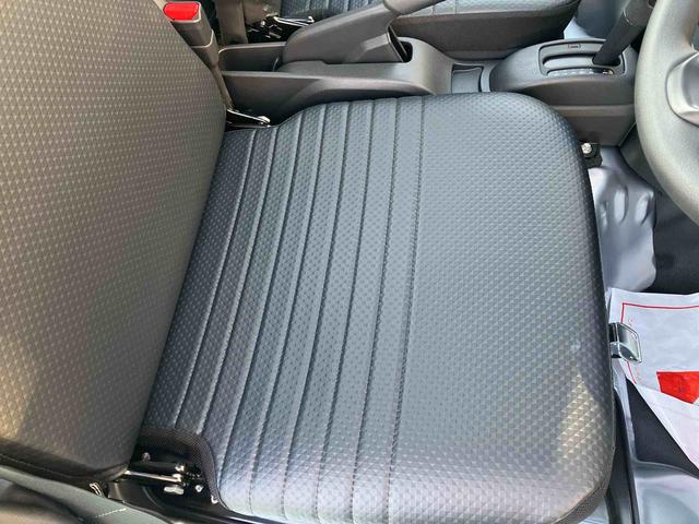 ハイゼットトラックスタンダード　届け出済み未使用車保証　新車保証・まごころ保証　１年間・走行距離無制限付き（東京都）の中古車