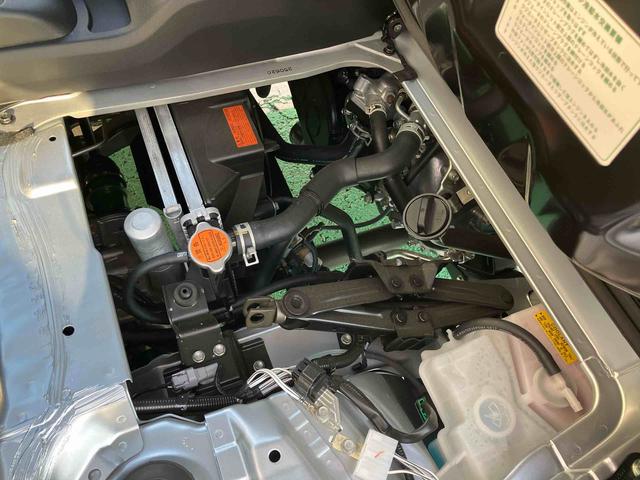 ハイゼットトラックスタンダード　届け出済み未使用車保証　新車保証・まごころ保証　１年間・走行距離無制限付き（東京都）の中古車