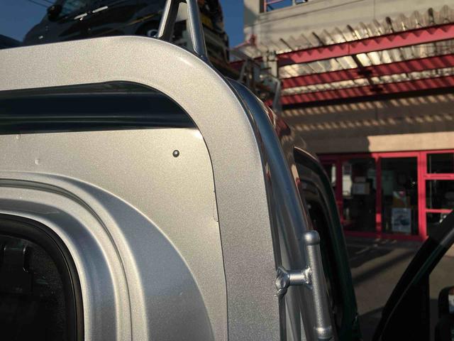 ハイゼットトラックスタンダード　届け出済み未使用車保証　新車保証・まごころ保証　１年間・走行距離無制限付き（東京都）の中古車