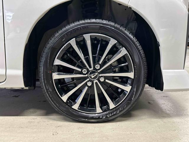 トールカスタムＧ　ターボ保証　まごころ保証　１年間・走行距離無制限付き（東京都）の中古車