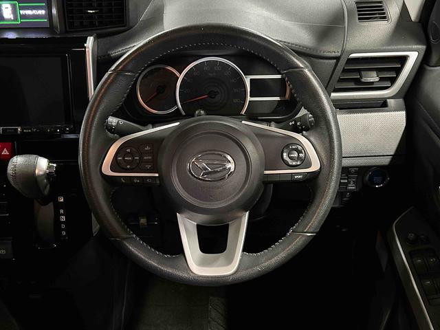 トールカスタムＧ　ターボ保証　まごころ保証　１年間・走行距離無制限付き（東京都）の中古車