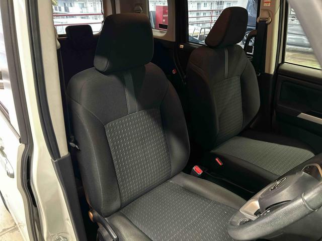 トールカスタムＧ　ターボ保証　まごころ保証　１年間・走行距離無制限付き（東京都）の中古車