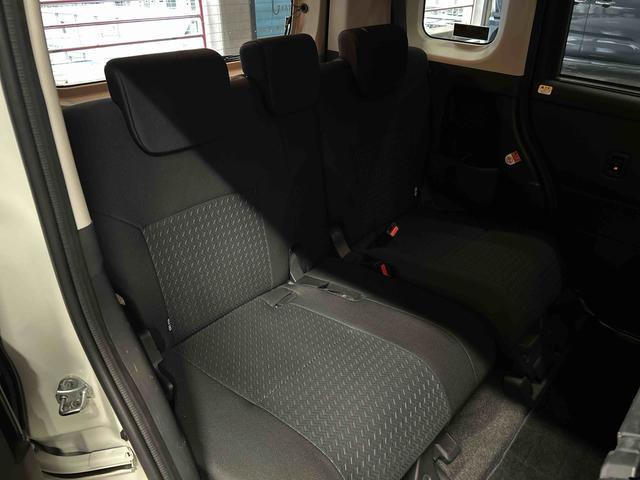 トールカスタムＧ　ターボ保証　まごころ保証　１年間・走行距離無制限付き（東京都）の中古車