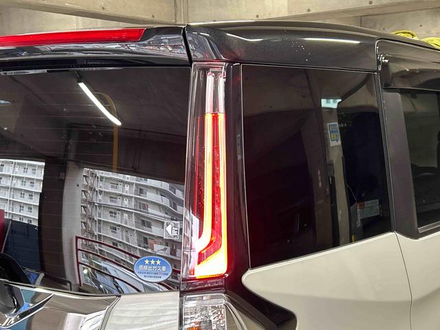 トールカスタムＧ　ターボ保証　まごころ保証　１年間・走行距離無制限付き（東京都）の中古車