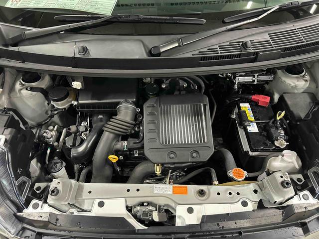 トールカスタムＧ　ターボ保証　まごころ保証　１年間・走行距離無制限付き（東京都）の中古車