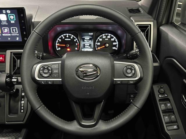 タフトＧターボ　ダーククロムベンチャー保証　新車保証・まごころ保証　１年間・走行距離無制限付き（東京都）の中古車