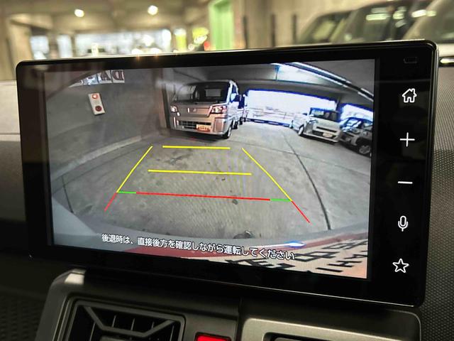 タフトＧターボ　ダーククロムベンチャー保証　新車保証・まごころ保証　１年間・走行距離無制限付き（東京都）の中古車