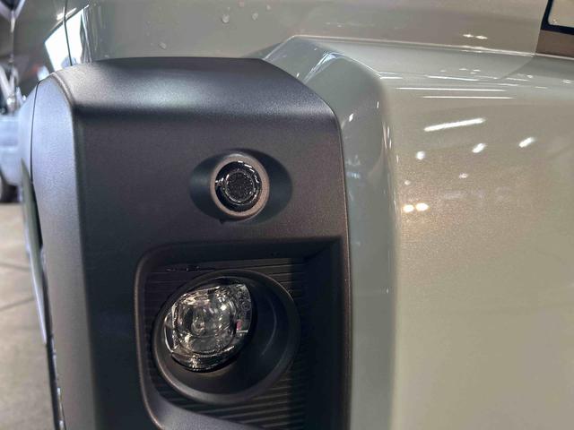 タフトＧターボ　ダーククロムベンチャー保証　新車保証・まごころ保証　１年間・走行距離無制限付き（東京都）の中古車